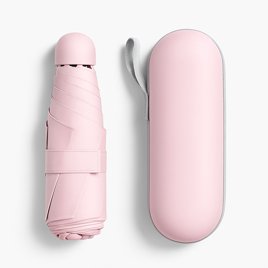 Mini Portable Umbrella