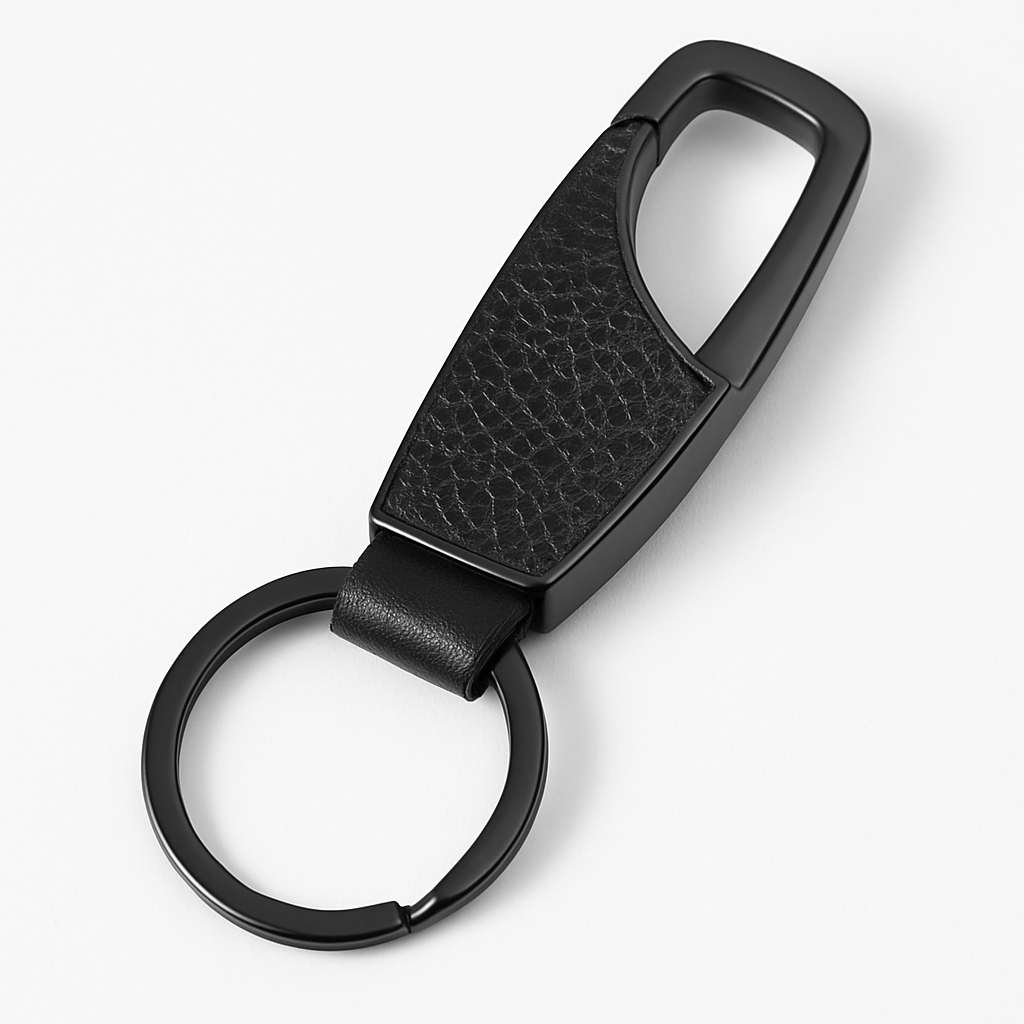 MenElites Luxury Key Holder