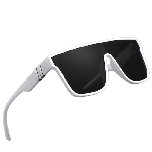 Designer UV400 Outdoor Sport Sunglasses Fashionable Eyewear for Men & Women