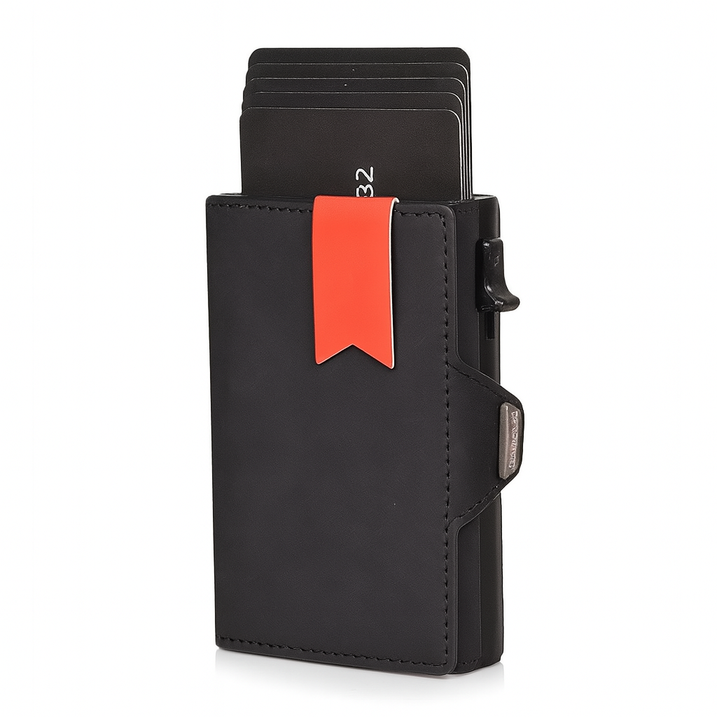 RFID Luxury Wallet for Men
