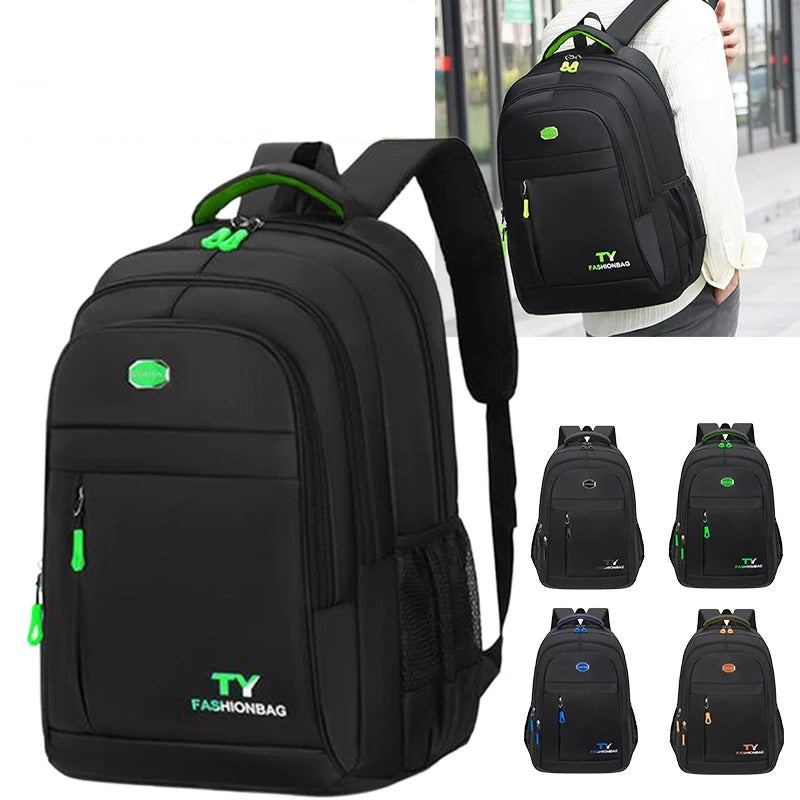 Large Capacity Travel Backpack for Men and Women Cabin-Approved