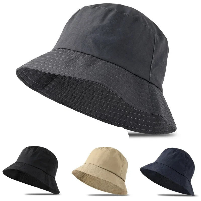 Waterproof XL Sun Hat for Men Women UV Protection