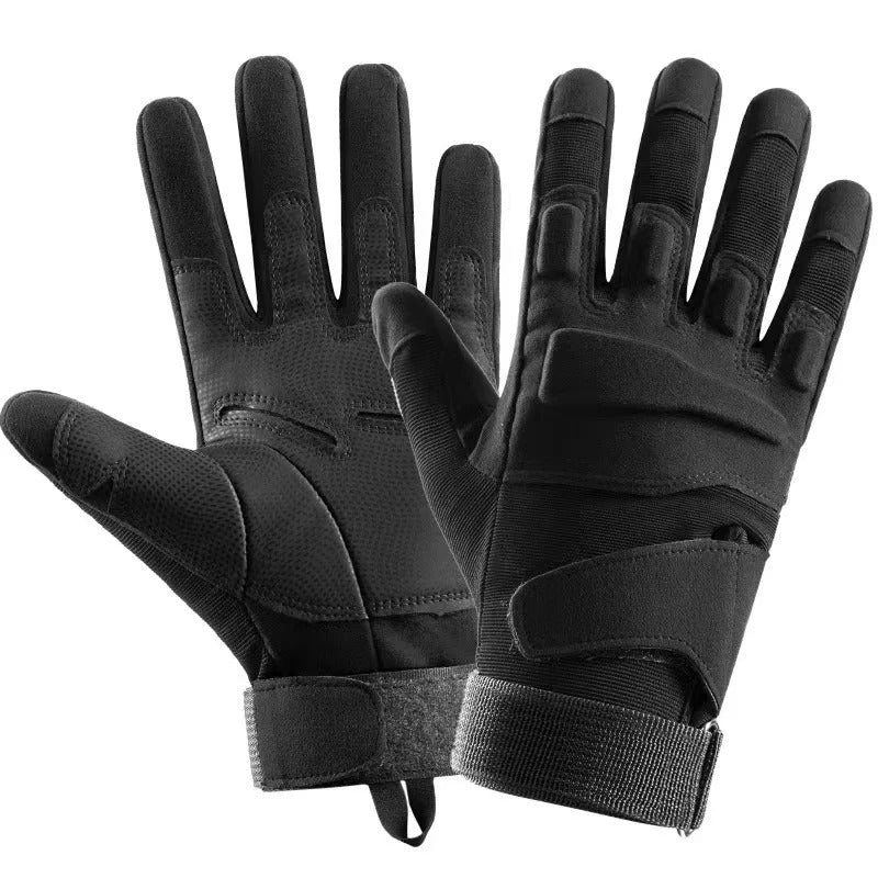 Tactical Sports Gloves for Cycling Hunting Shooting and Riding