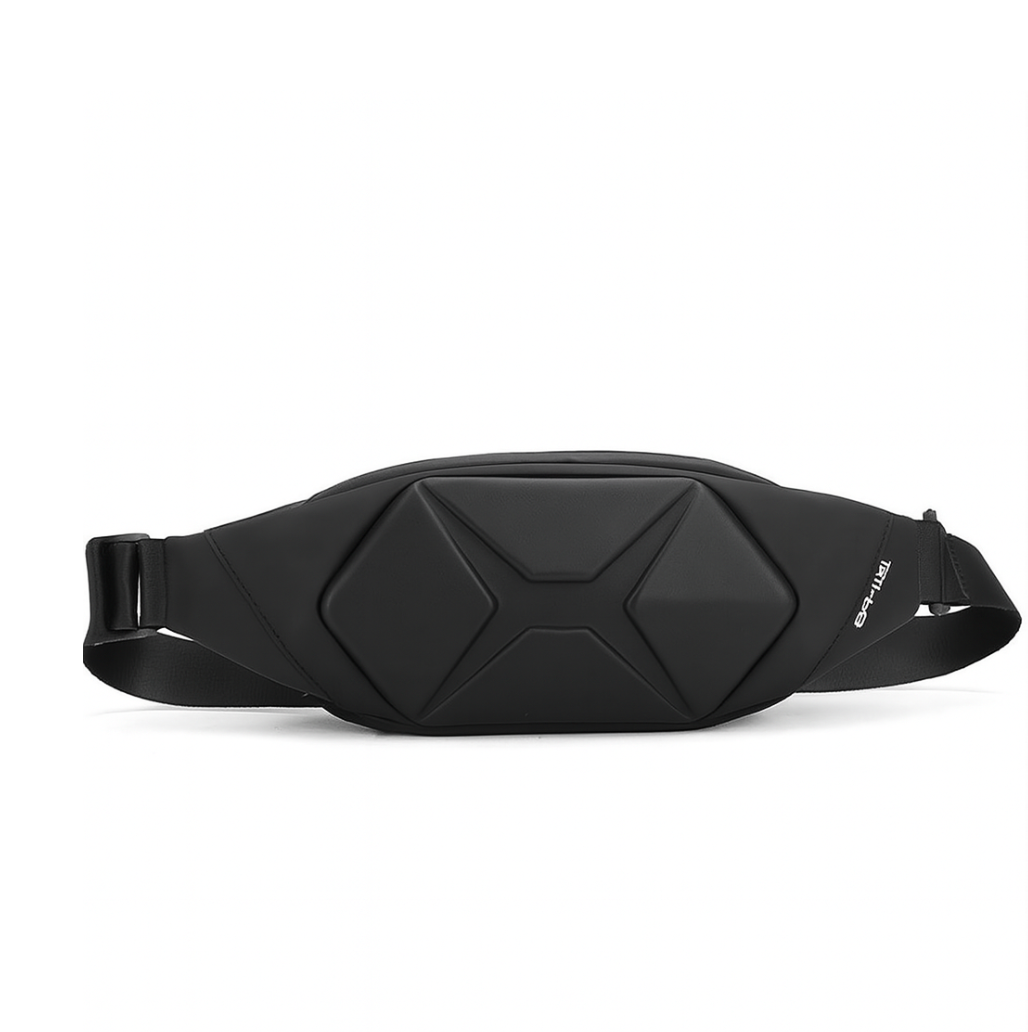 MenElite Modern Waist Bag