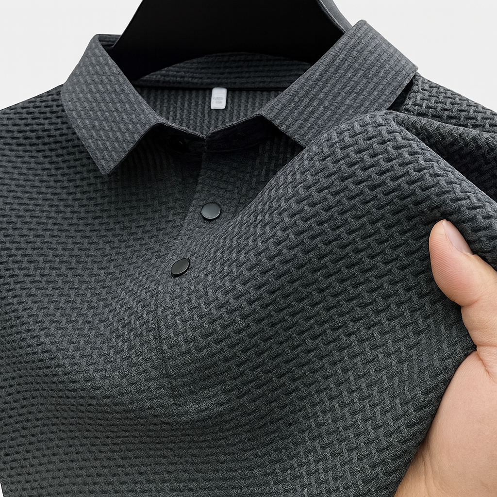 MenElites Premium Dressing Polo Shirt